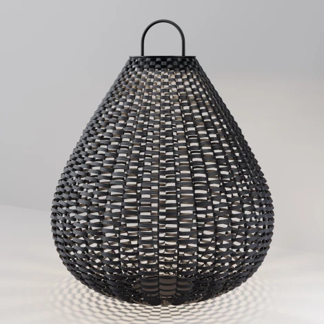 Уличный переносной аккумуляторный светильник Outdoor O530FL-L5B3K1