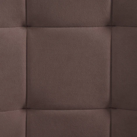 Кресло One/Ван велюр, коричневый, 6 Tetchair 25727