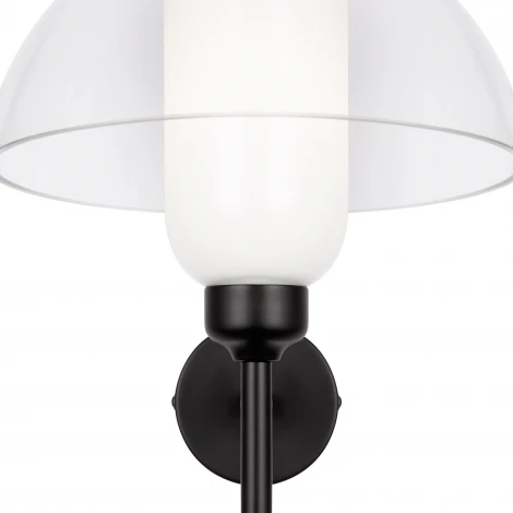 Бра Maytoni Memory MOD177WL-01B (220V)