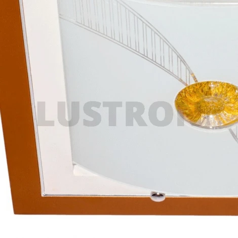 Потолочный светильник MW-Light Чаша 264015003