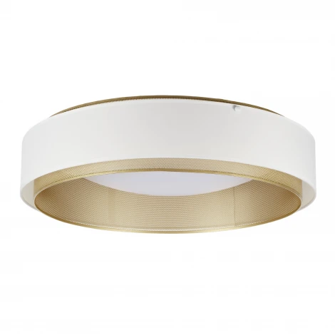 Потолочный светодиодный светильник круглый MyFar Anders MR2371-1CL (220V, круглые)