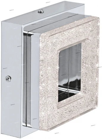 Настенно-потолочный светильник Eglo Fradelo 95655 (LED, 220V)