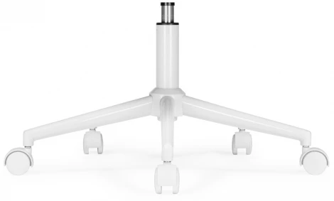 Компьютерное кресло Notta Дэни бежевый / белый 560016