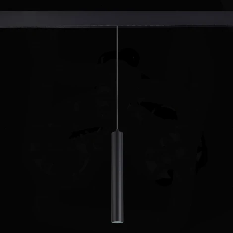 Трековый светильник магнитный 48V ST Luce Skyline 48 ST377.403.07 (LED, круглые)