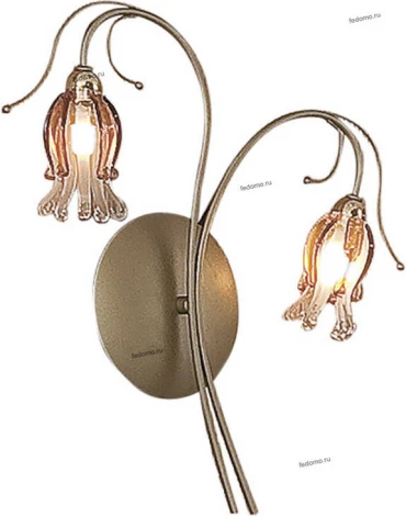 Citilux Лира CL204325