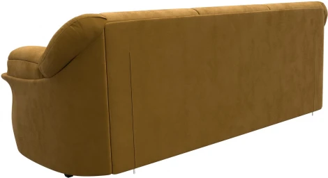 Диван прямой Карнелла Лига Диванов (Велюр) арт.126535