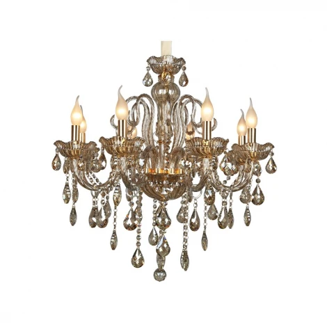 Подвесная люстра Omnilux Cagliari OML-76803-08