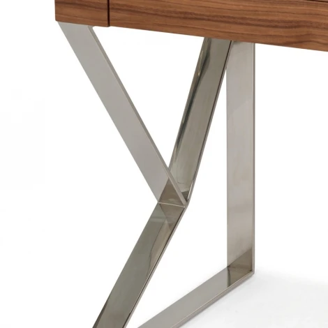 Рабочий стол Riverland 120х60 COSMO арт.CPM5007-HA-V36F/SS-1