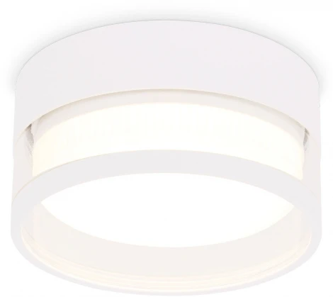 Накладной точечный светильник TECHNO SPOT TN5505 Ambrella (220V, круглые)