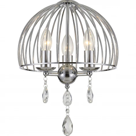 Подвесная люстра Citilux Джина CL462231