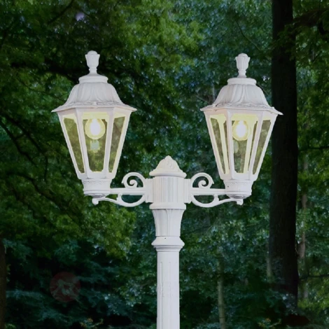 Наземный фонарь Fumagalli Anna E22.157.S20.WXF1R (220V, IP44)