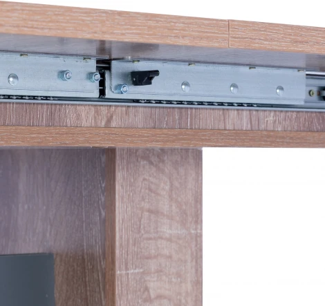 Стол раздвижной 80.530 Гранд 2500000080296 Leset