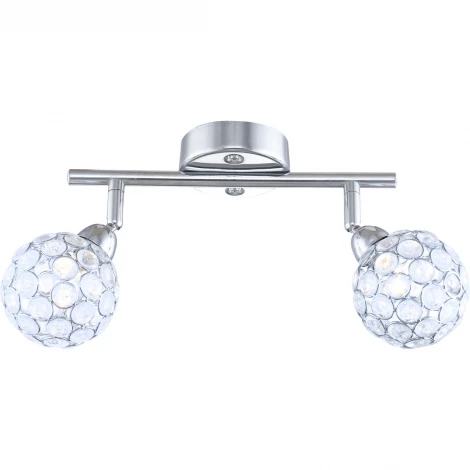 Настенный светильник Globo Spirit 56634-2