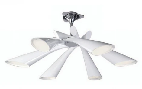 Потолочная люстра Mantra Pop 0926