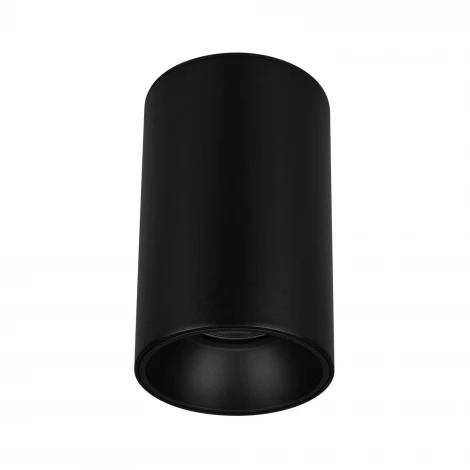 Накладной светильник светодиодный SP-SALT-R95-20W Warm3000 (BK, 40 deg, 230V) (Arlight, IP54 Металл) 056754