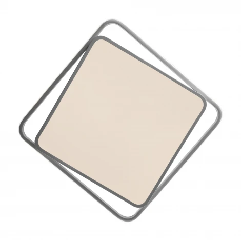 Потолочный светильник светодиодный с пультом Freya Arvin FR10030CL-L88W