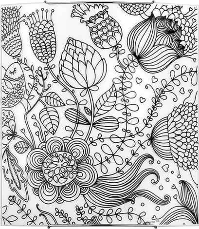Nowodvorski Blossom 5980