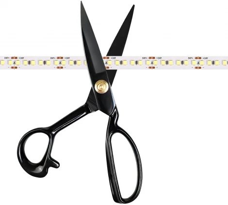 Светодиодная лента Power 5m, 14W/m, 24V, 4000K, IP20 Loft It Strip 10363/18020 NW