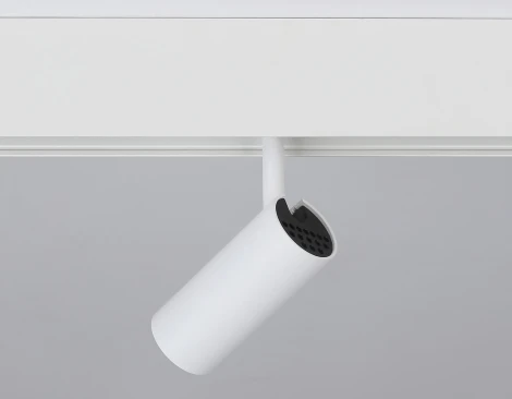 Магнитный трековый светильник светодиодный TRACK SYSTEM GL3810 (48V)