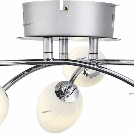 Потолочная люстра ST Luce Luna SL478.102.06
