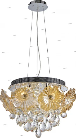 Подвесная люстра ST Luce SL774 SL774.142.15