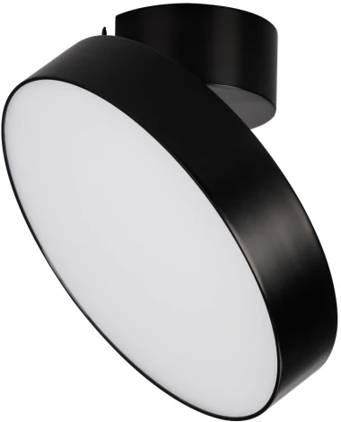 Спот Arlight RONDO 026453 (LED, 220V, круглые, IP40)