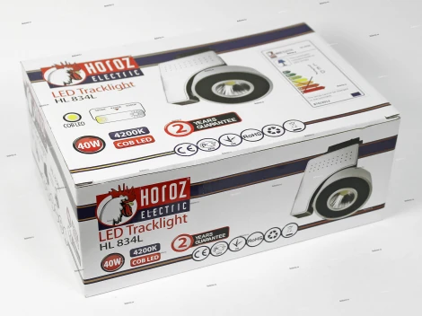 Horoz HL834 HL834LSIL