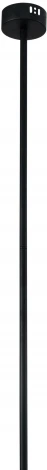 Потолочная люстра на штанге Zortes Shtap ZRS.57788.26 (LED, 220V)