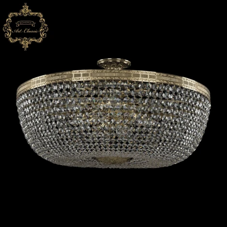 Потолочная люстра Art Classic 21.11 21.111.80SP.G
