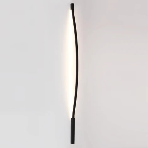 Дуговой элемент для инсталляции 1500мм Odeon Light Fino 7006/150D IP20 LED 21W Лм 3000K CRI > 90