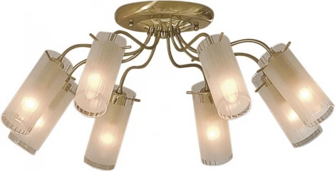 Потолочная люстра Citilux Sinus CL104182