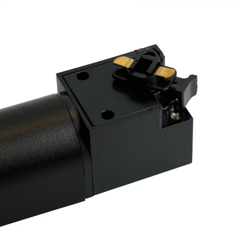 Трековый светильник однофазный светодиодный 20W 220V Feron AL232 51854