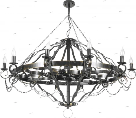 Аврора Севилья 10132-12L