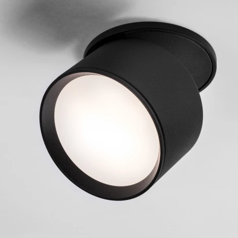 Встраиваемый потолочный светильник Lightstar Acuto 215807 (LED, 220V, круглые, IP44)