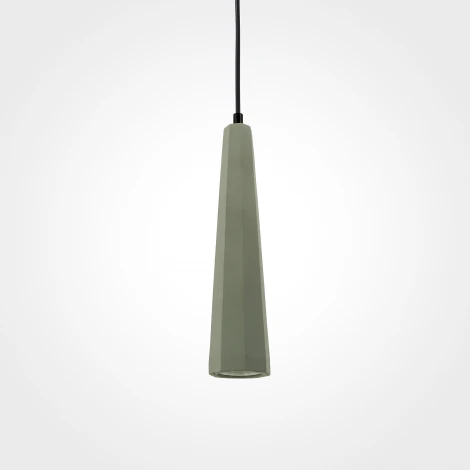 Подвесной светильник Lightera Livingstone LE153L-28S (LED, 220V, на проводе, круглые)