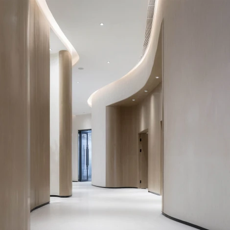 Встраиваемый светильник светодиодный Mantra Cane 9272