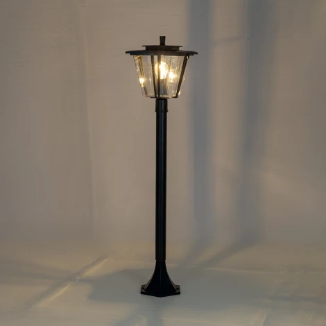 Наземный уличный светильник Citilux Forts CLU10B (220V, IP54)