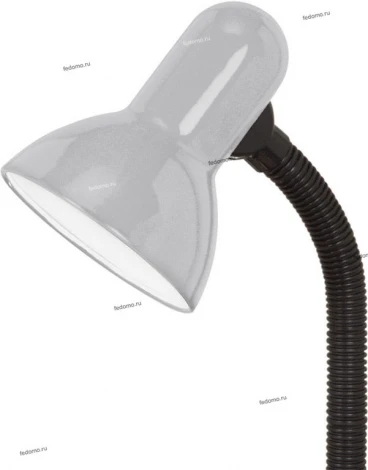 Офисная настольная лампа Eglo Basic 1 90977