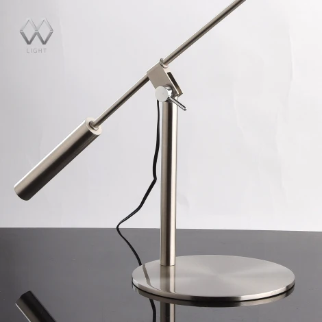 Офисная настольная лампа MW-Light Ракурс 631033601