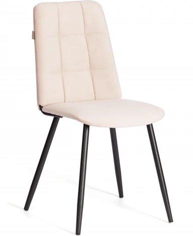 Стул Tetchair обеденный Asti (2 шт. в упаковке)