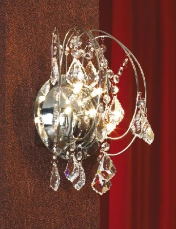 Бра Lussole Marrubio LSQ-7401-05