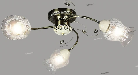 Snowlight 14-039 14-039-03C