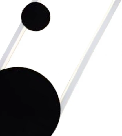 Бра Kink Light Элин 08432,01-19 (LED, 220V)