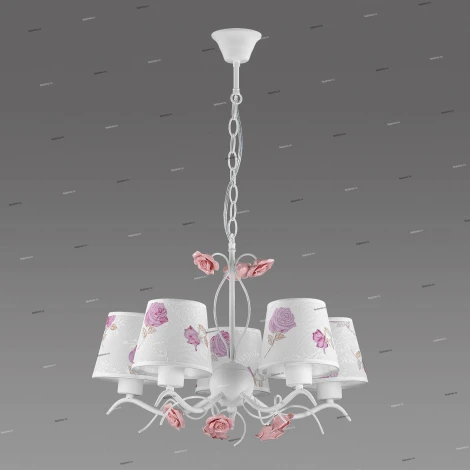 Подвесная люстра Lumion Rosali 3091/5