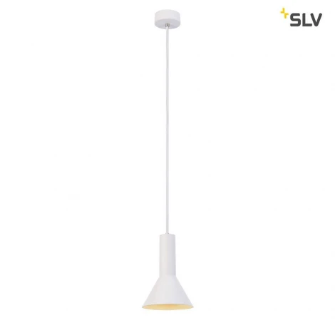 Подвесной светильник Slv Phelia 1002136