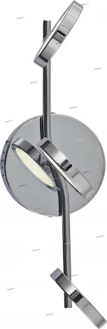 Настенный светильник ST Luce Gruppo SL576.101.03
