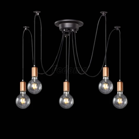 Подвесной светильник F-Promo Futuro 2167-5U