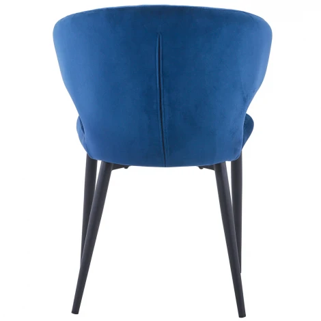 Стул Richard бирюзовый