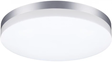 Настенный светильник уличный Novotech Opal 358891 (LED, 220V, круглые, IP54)