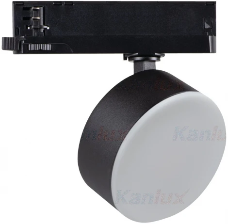 Трековый светильник трехфазный светодиодный Kanlux BTL 35665 (220V)